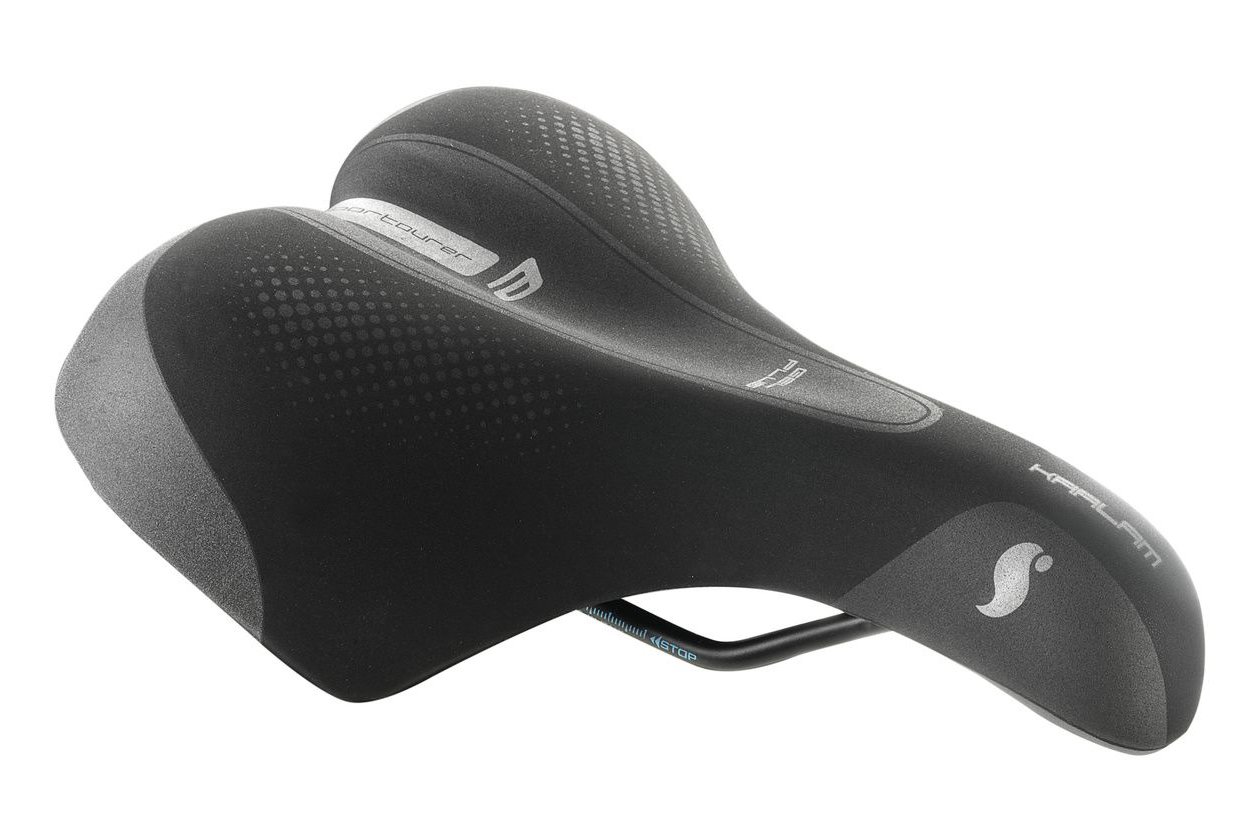 Sportourer Kaalam E-Bike Gel