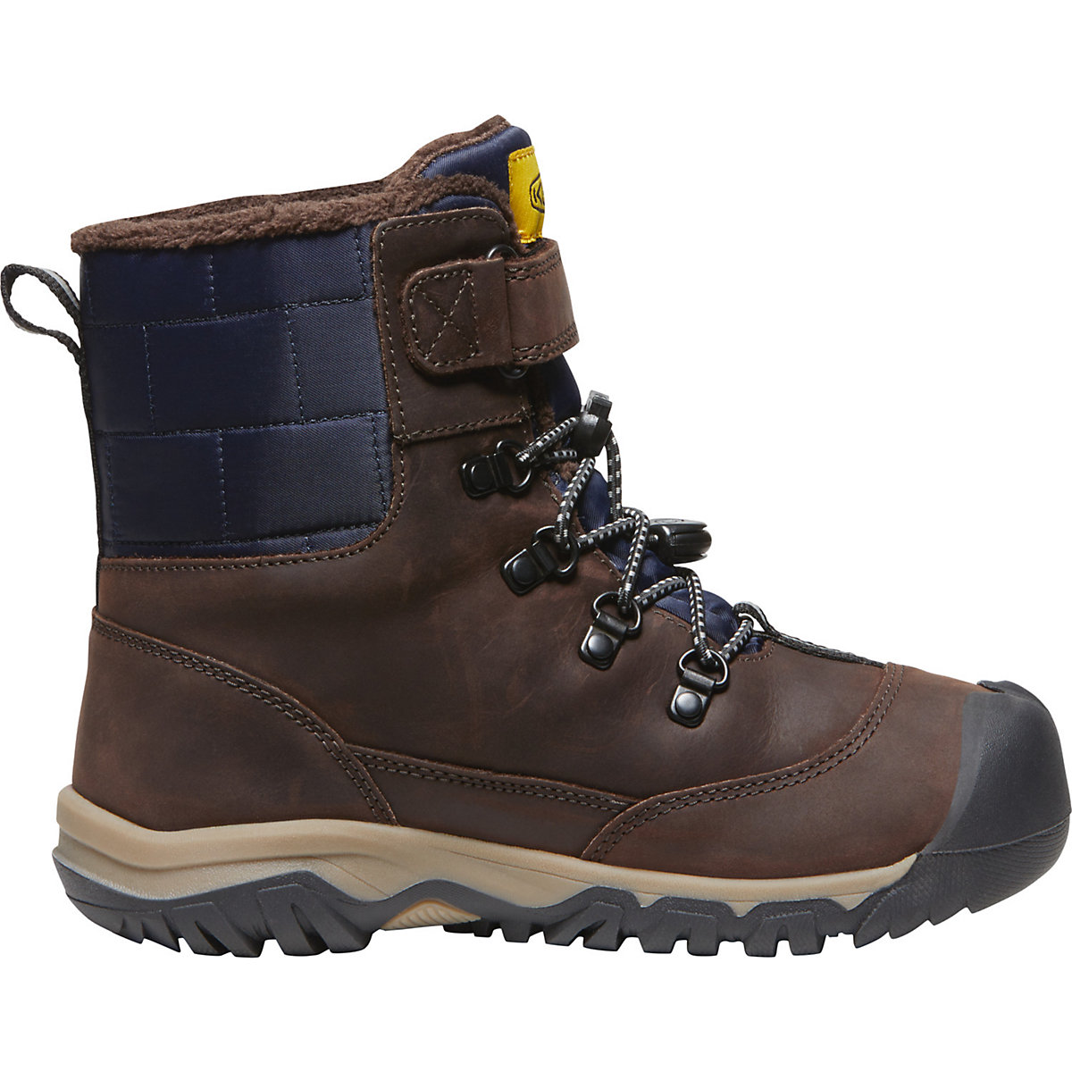 Winterstiefel für Jungen