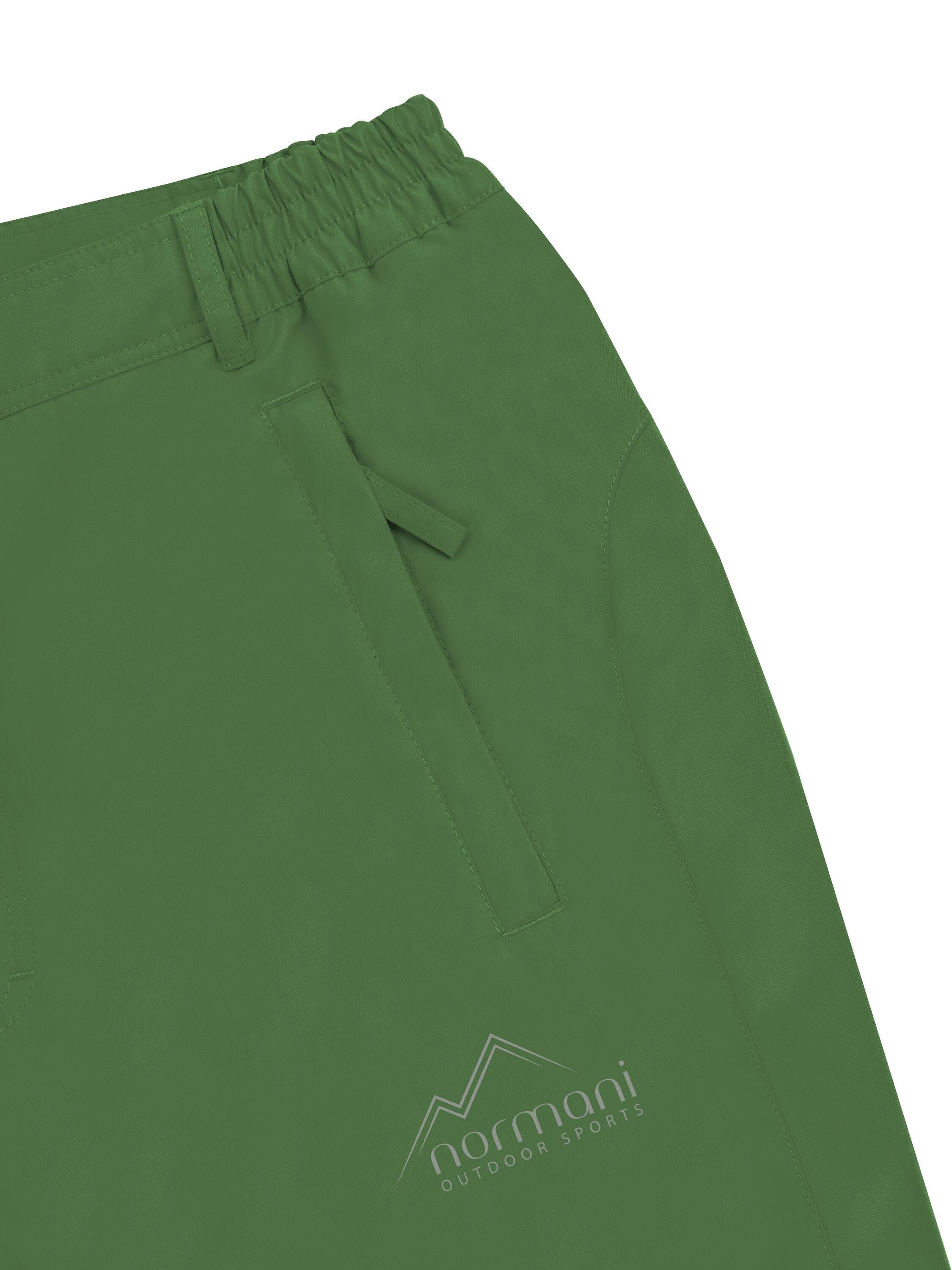 Regular Athletic Pants ' Deltana '