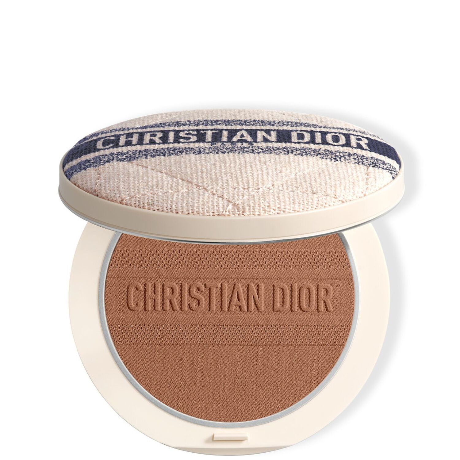 Dior Dior Forever Natural Bronze Bronzer fini bonne mine - édition limitée