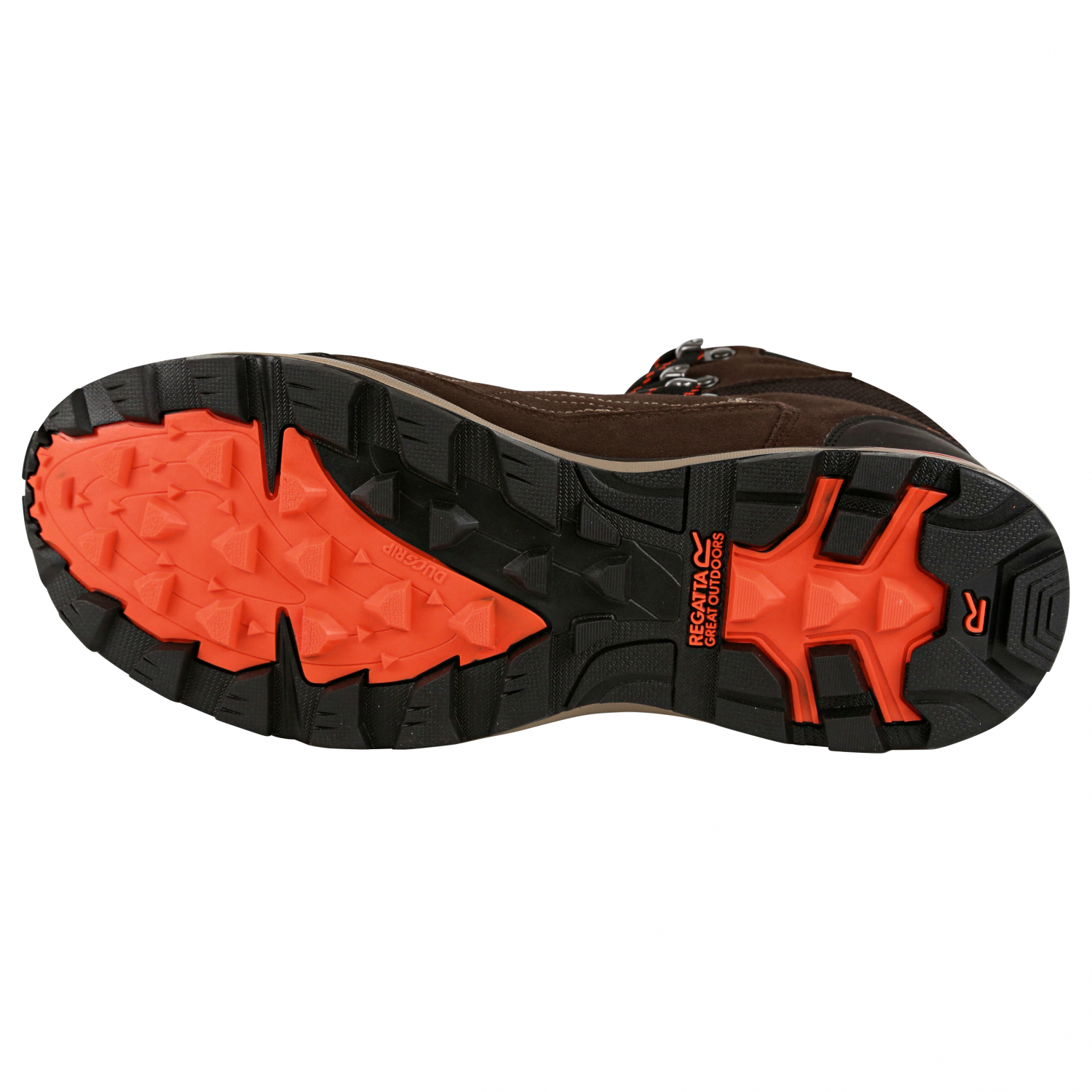 Regatta Herren Wanderstiefel Samaris