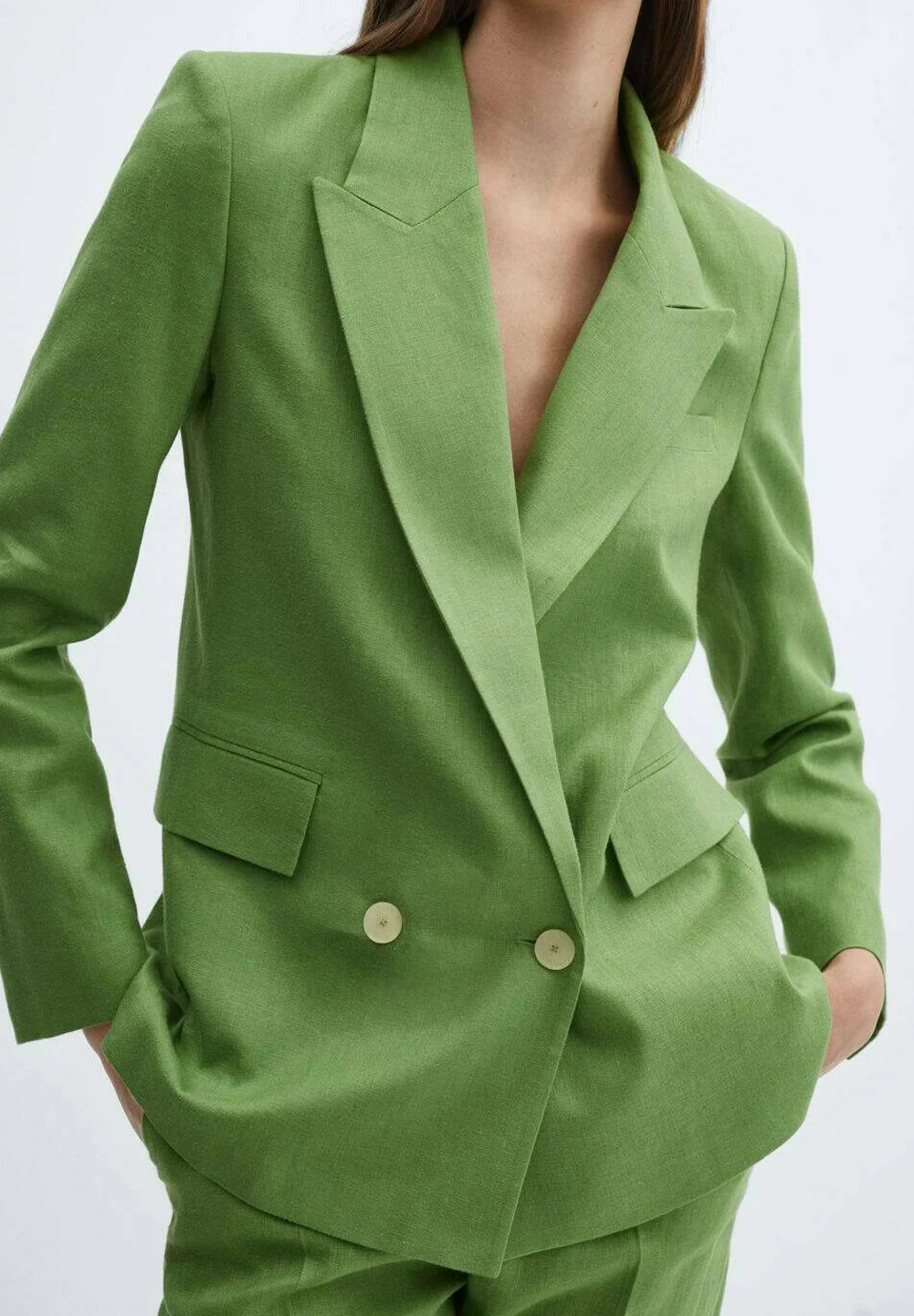 Mango TEMPOLI - Blazer