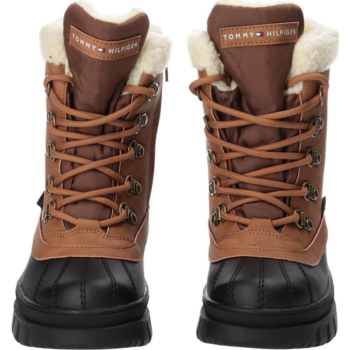 Baby Winterstiefel