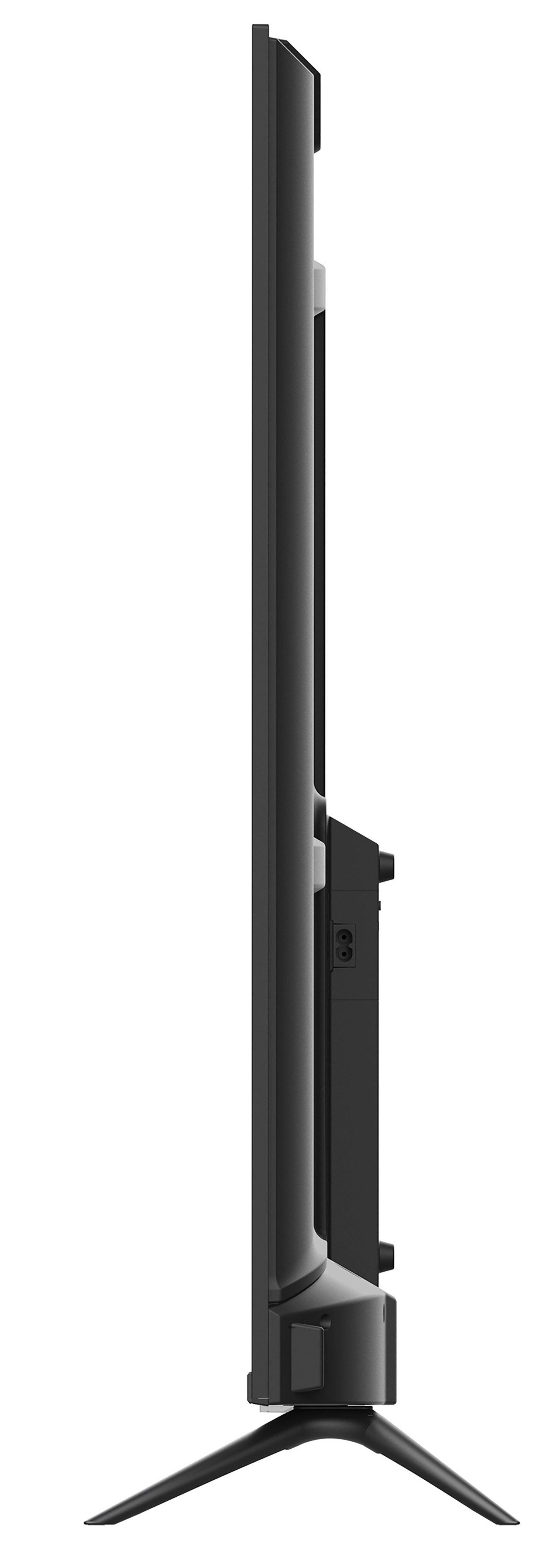 JTC 55UV10V1 LED-Fernseher (139,00 cm/55 Zoll, 4K Ultra HD, Smart-TV)