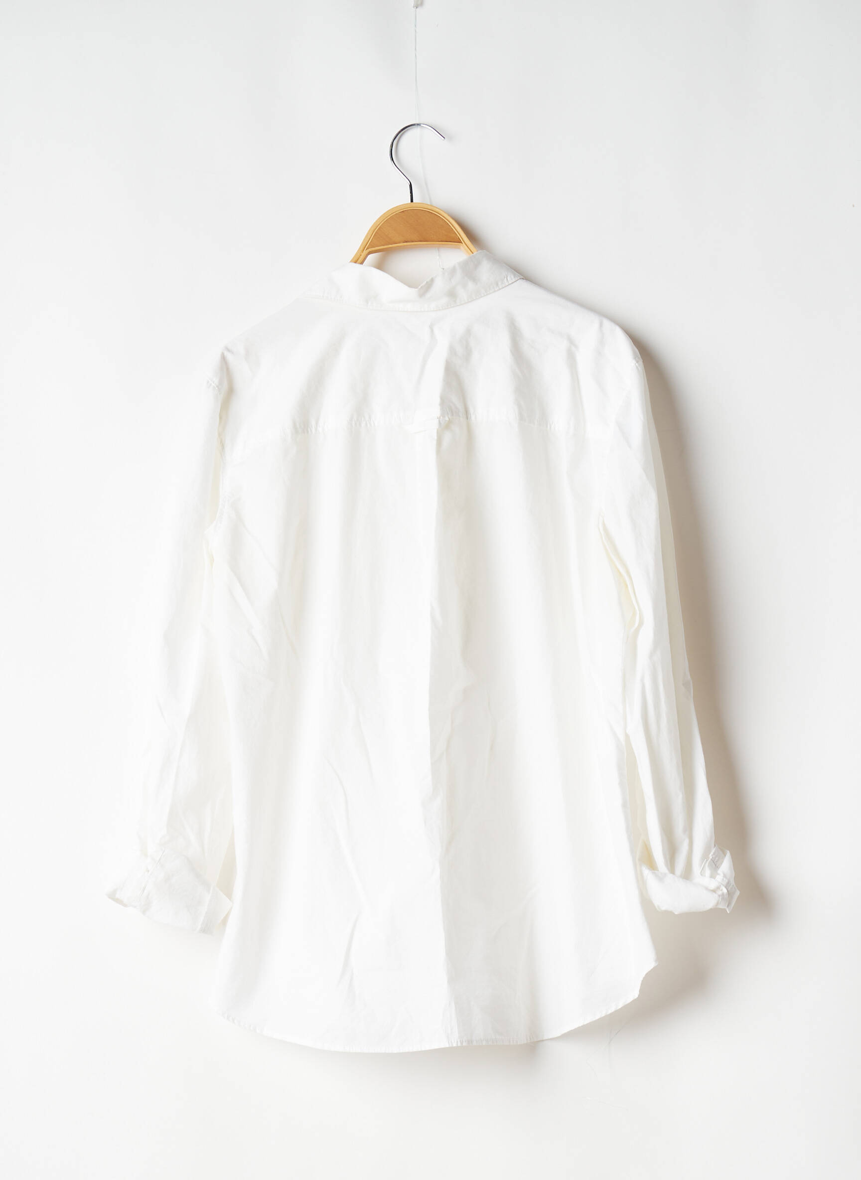 Sans Marque Chemisiers Femme couleur beige