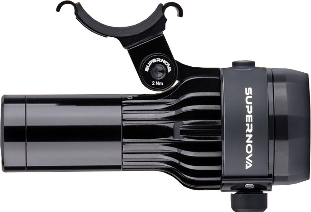 Supernova Airstream 2 Upside Down - Akkuscheinwerfer kaufen | Bike-Discount