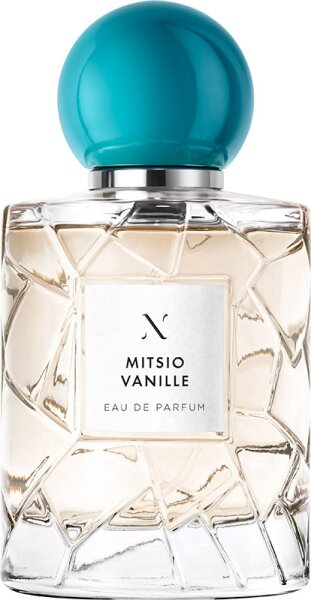 Les Soeurs de Noé Mitsio Vanille Eau de Parfum