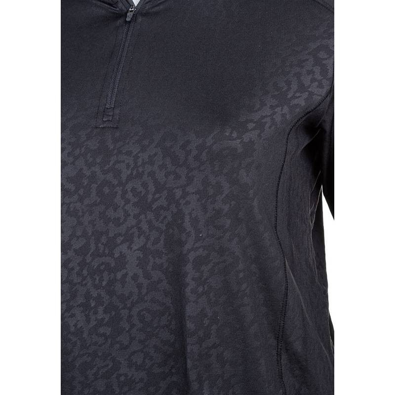Q by Endurance JULIETTE W Langarmshirt Damen
