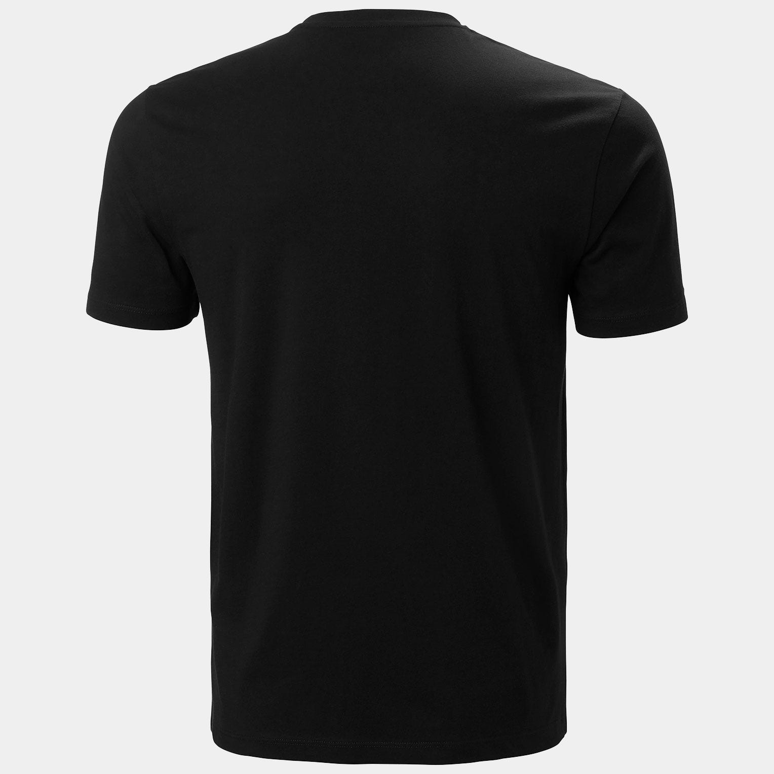 Men’s F2F Cotton Tee 2.0