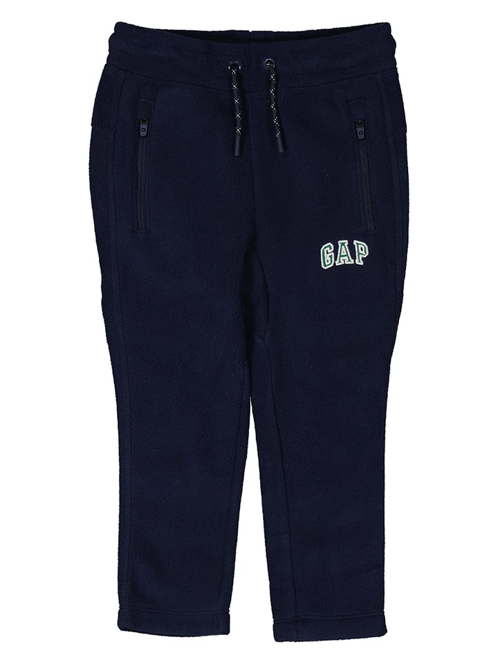 GAP Sweathose in Dunkelblau günstig kaufen