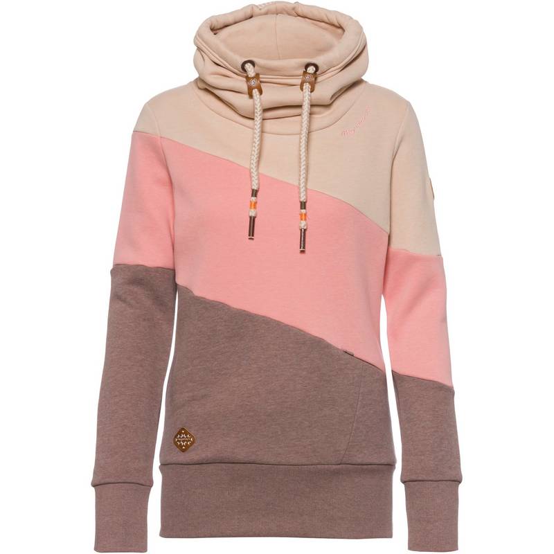 Ragwear Rumika Sweatshirt Damen