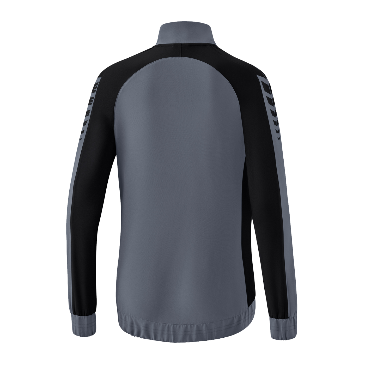 Erima Six Wings Präsentationsjacke Damen Grau