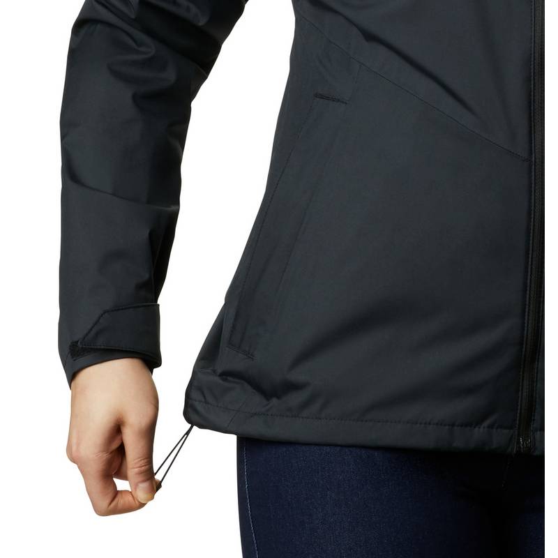 Columbia Inner Limits II Regenjacke Damen