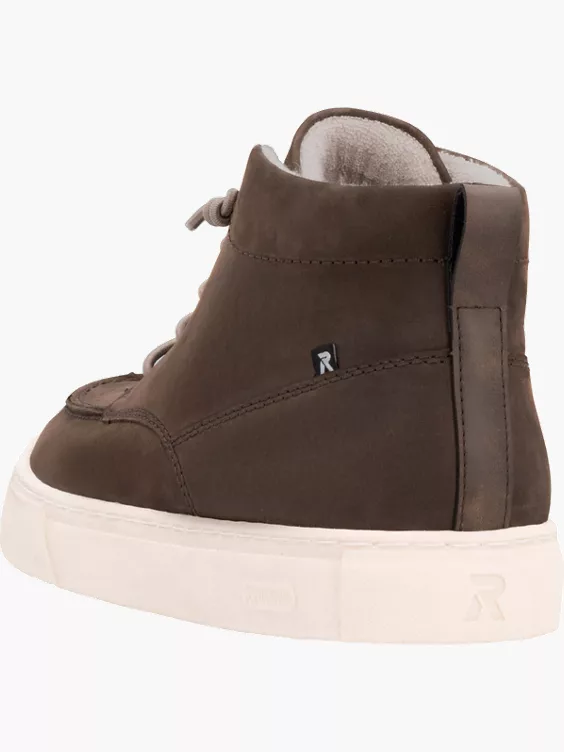 Rieker Herren Kurzstiefel