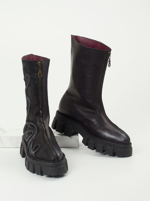 Stiefel-17570090029 Papucei