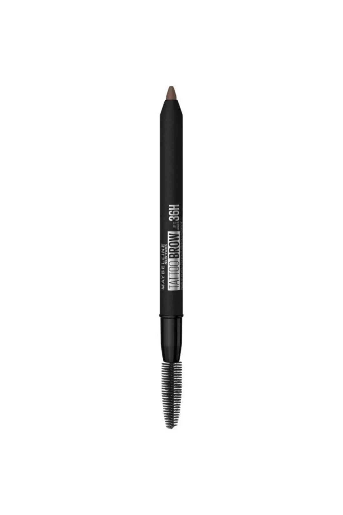 Maybelline New York  Tattoo Brow 36h Augenbrauenstift 05 Mittelbraun