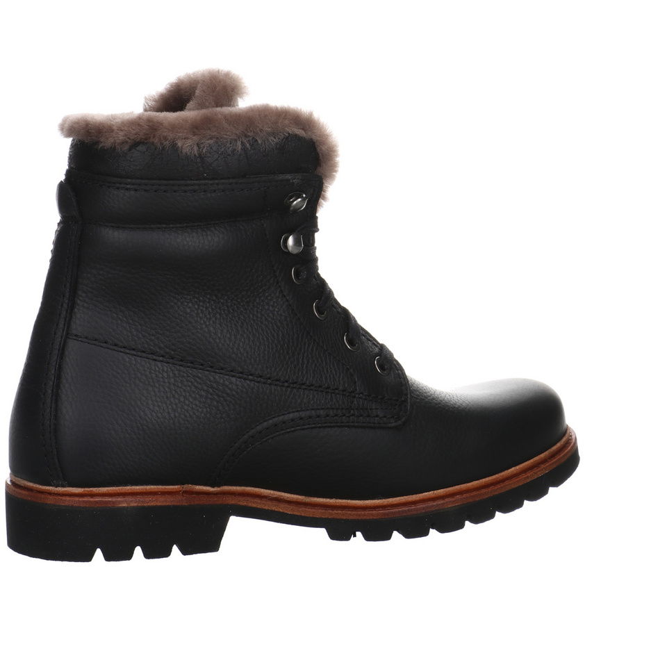 Panama Jack Aviator Igloo Boots