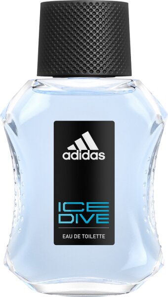 Adidas Ice Dive Eau de Toilette