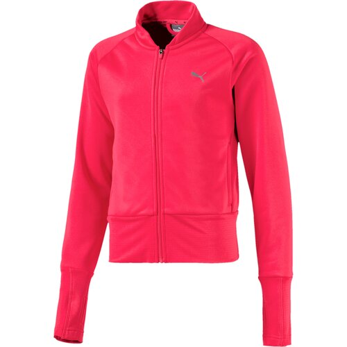 PUMA KINDER SWEATSHIRT TRAINING
