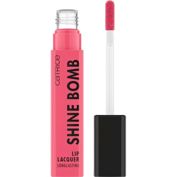 Catrice Shine Bomb 080 Flirt Alert ajakfény 3ml