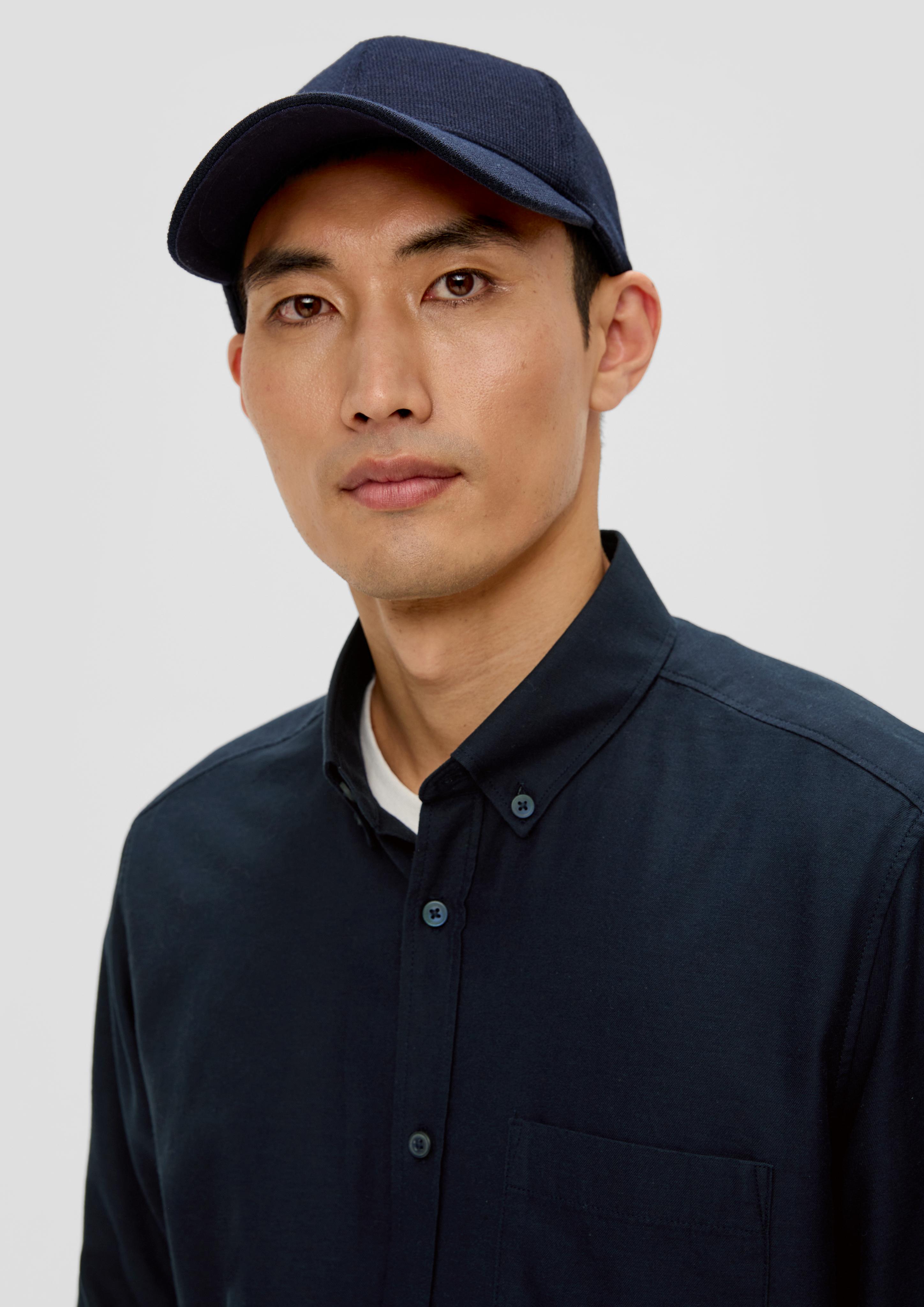 Regular: Button-Down-Hemd  2137946-5978