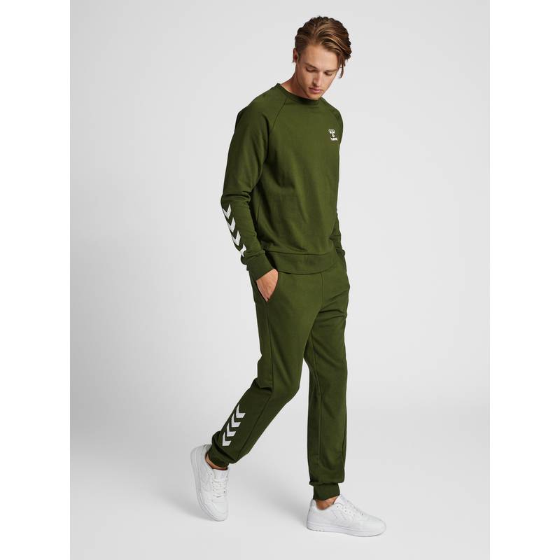 hummel hmlISAM 2.0 SWEATSHIRT Sweatshirt Herren