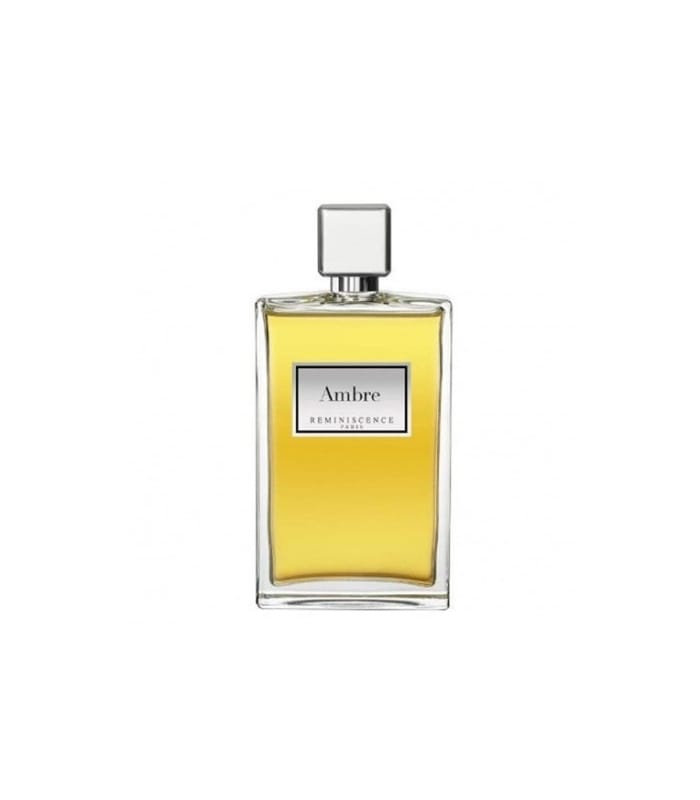 Reminiscence-AMBRE 2023-Eau de Toilette Vaporisateur