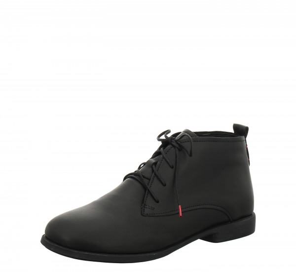 AGRAT Ankle Boots - Schwarz