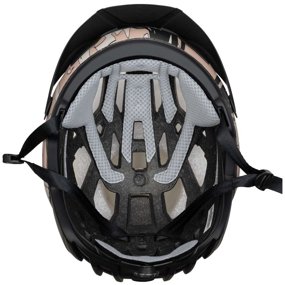 Bollé THE ONE MTB Radsport Helm 31124