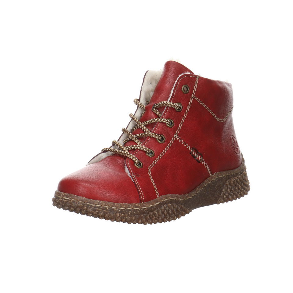 Rieker Boots