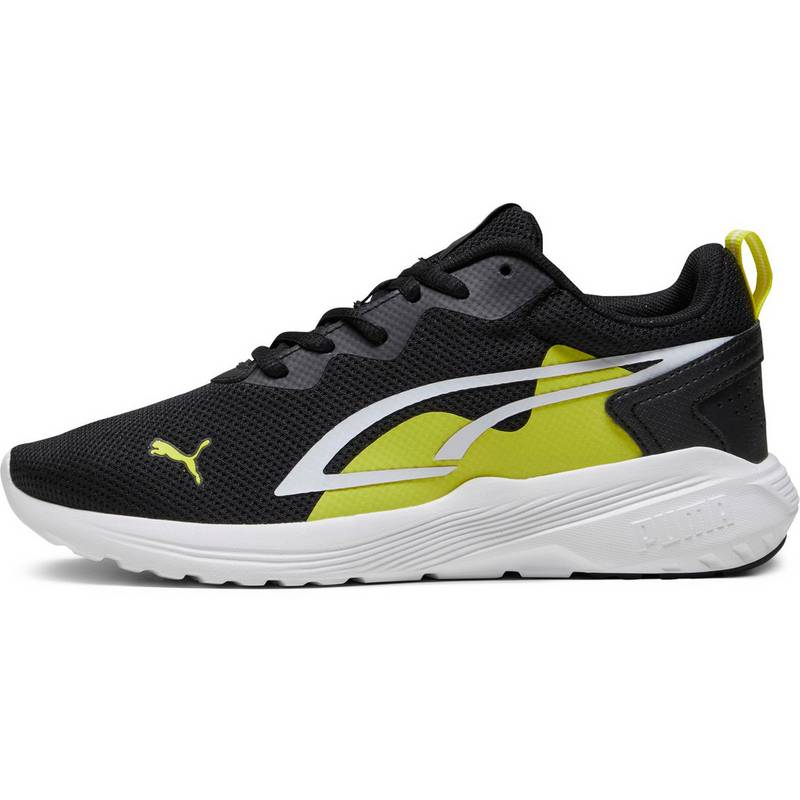PUMA All-Day Active Jr Fitnessschuhe Kinder