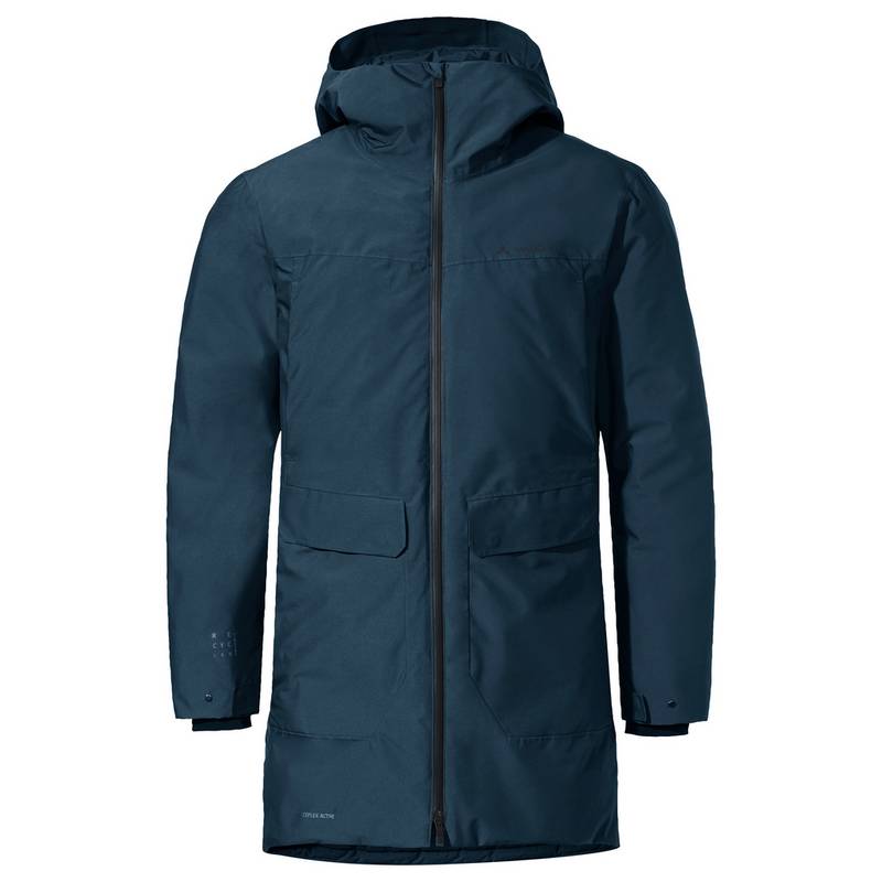 VAUDE Men's Mineo Coat II Outdoorjacke Herren