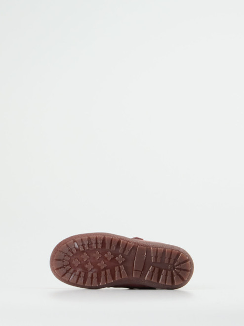 Lauflern-Klettboots gefüttert-68355990010 Bisgaard
