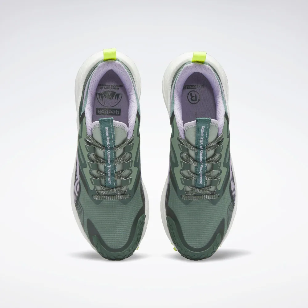 Reebok Floatride Energy 4 ID9417 / grün