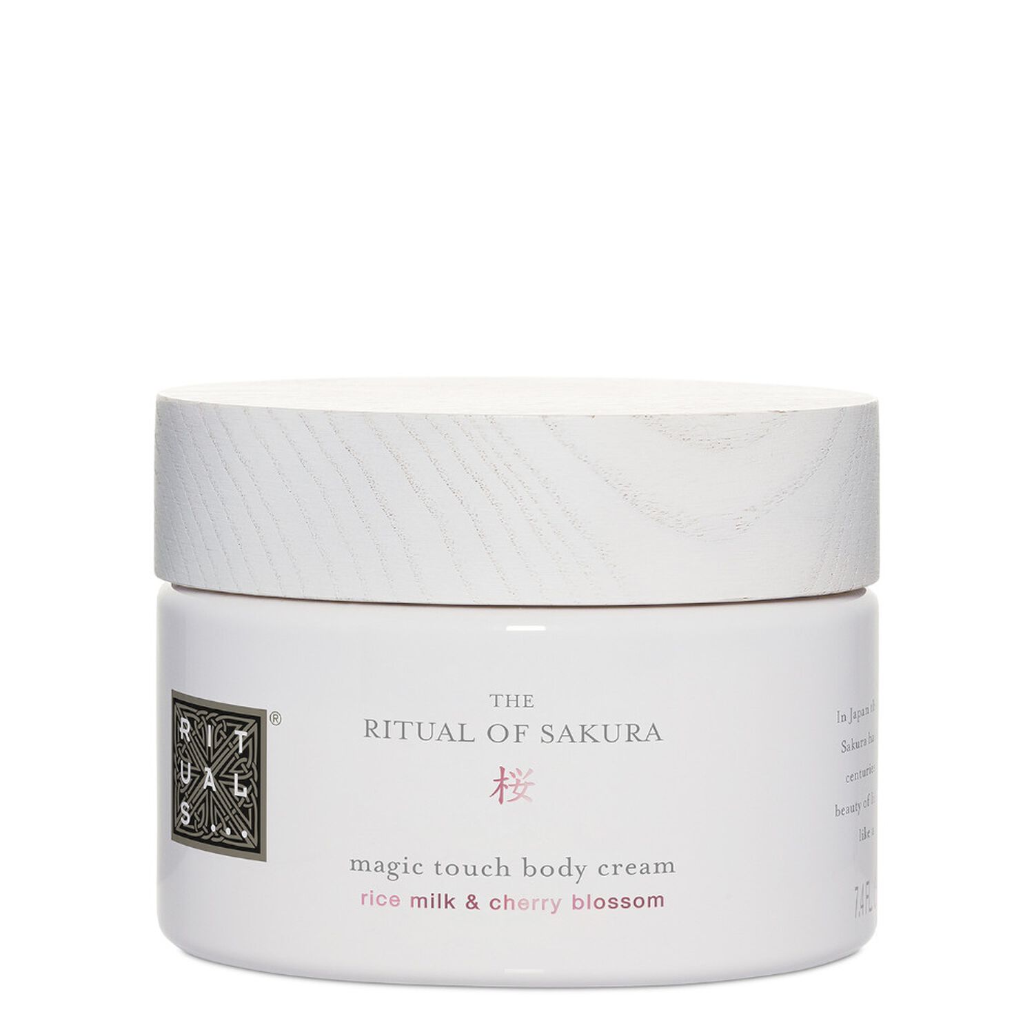 Rituals The Ritual of Sakura Crème pour le corps