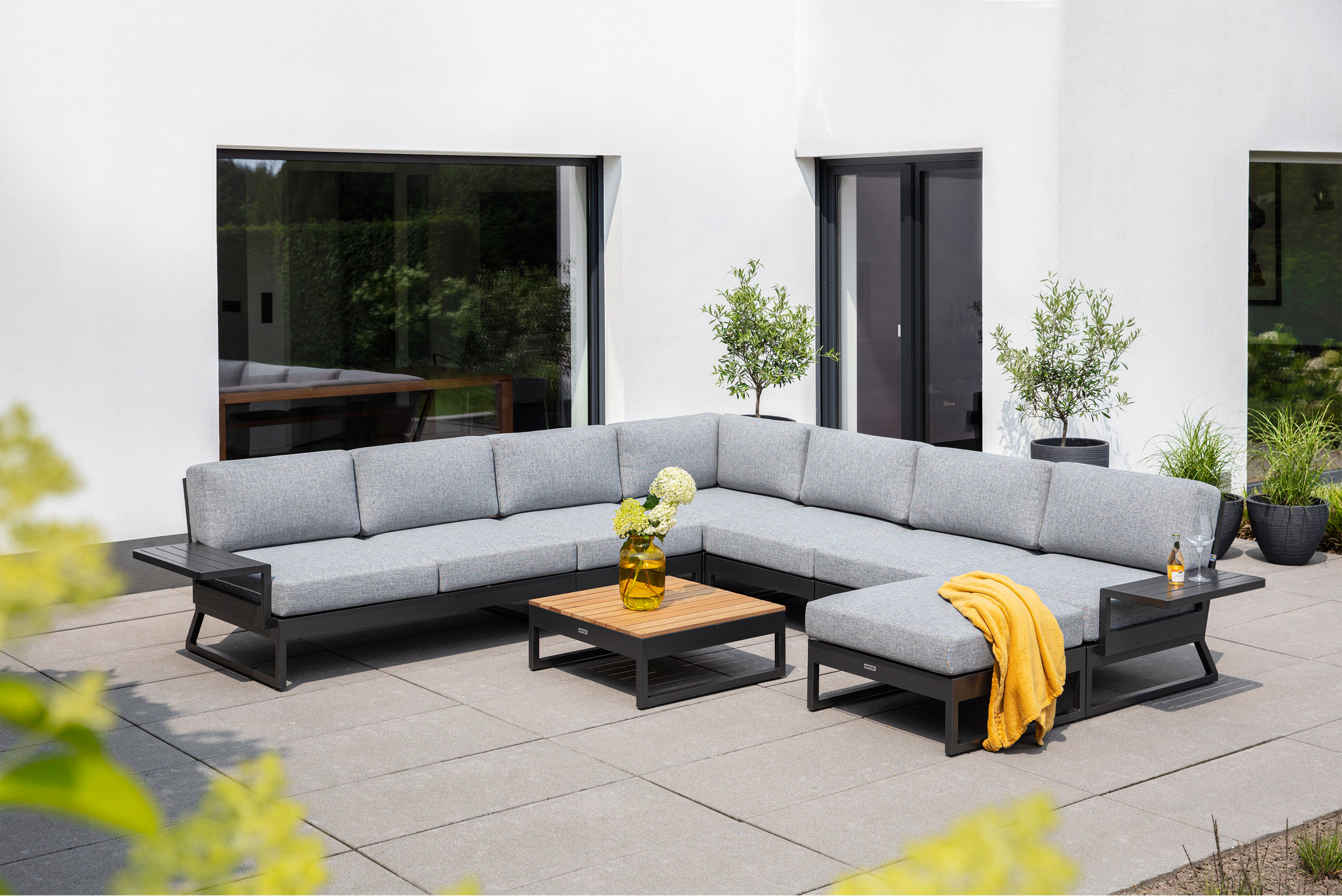 KETTLERLounge-Tisch
