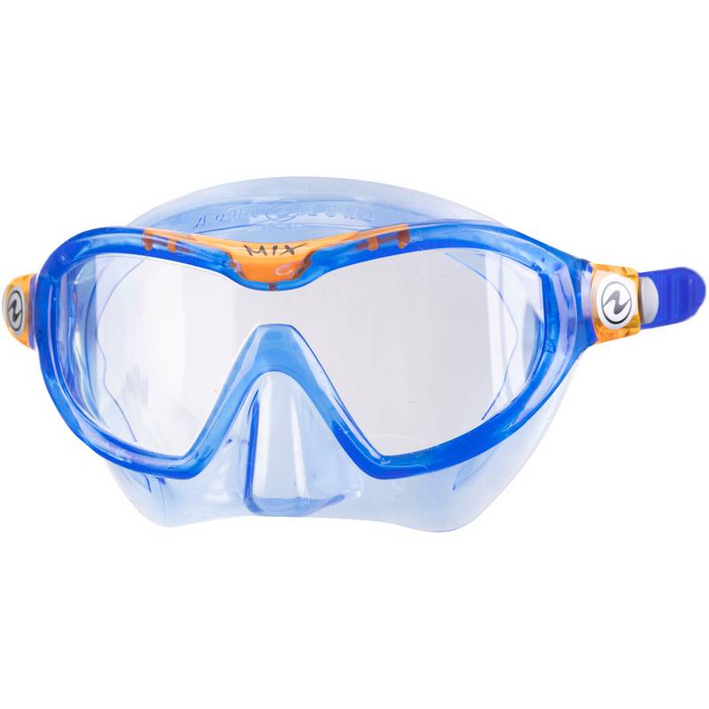 AQUA LUNG Mix Combo Schnorchelset Kinder
