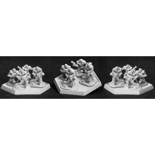 Infantry, PA (Hvy Mortar)