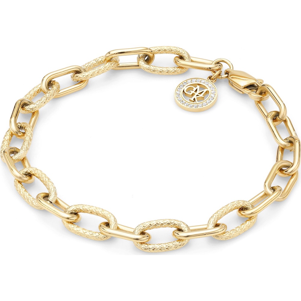 GMK Collection Bracelet Acier inoxydable Bracelet