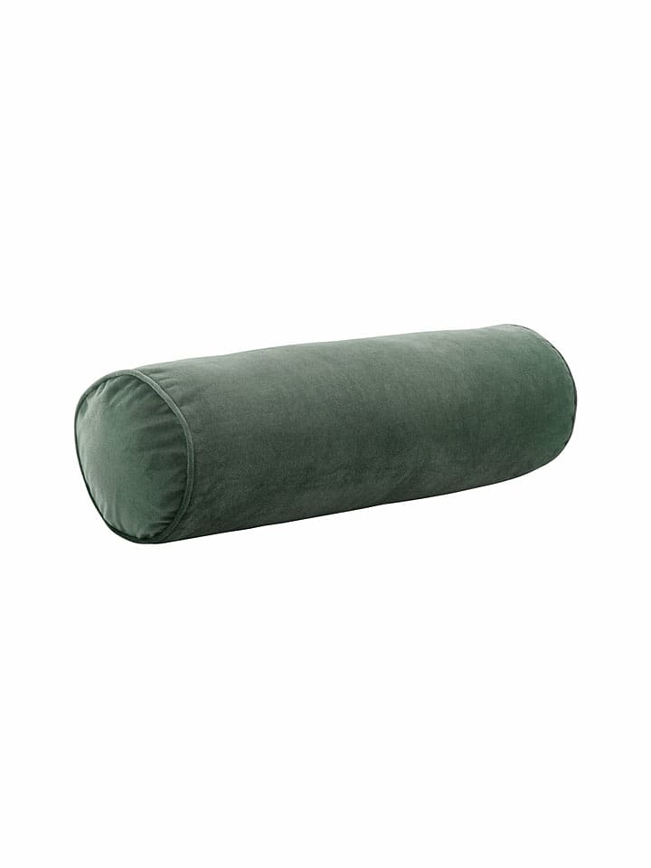Ellos Home Kissen ''Nora'' in Grün günstig kaufen 55x18 cm