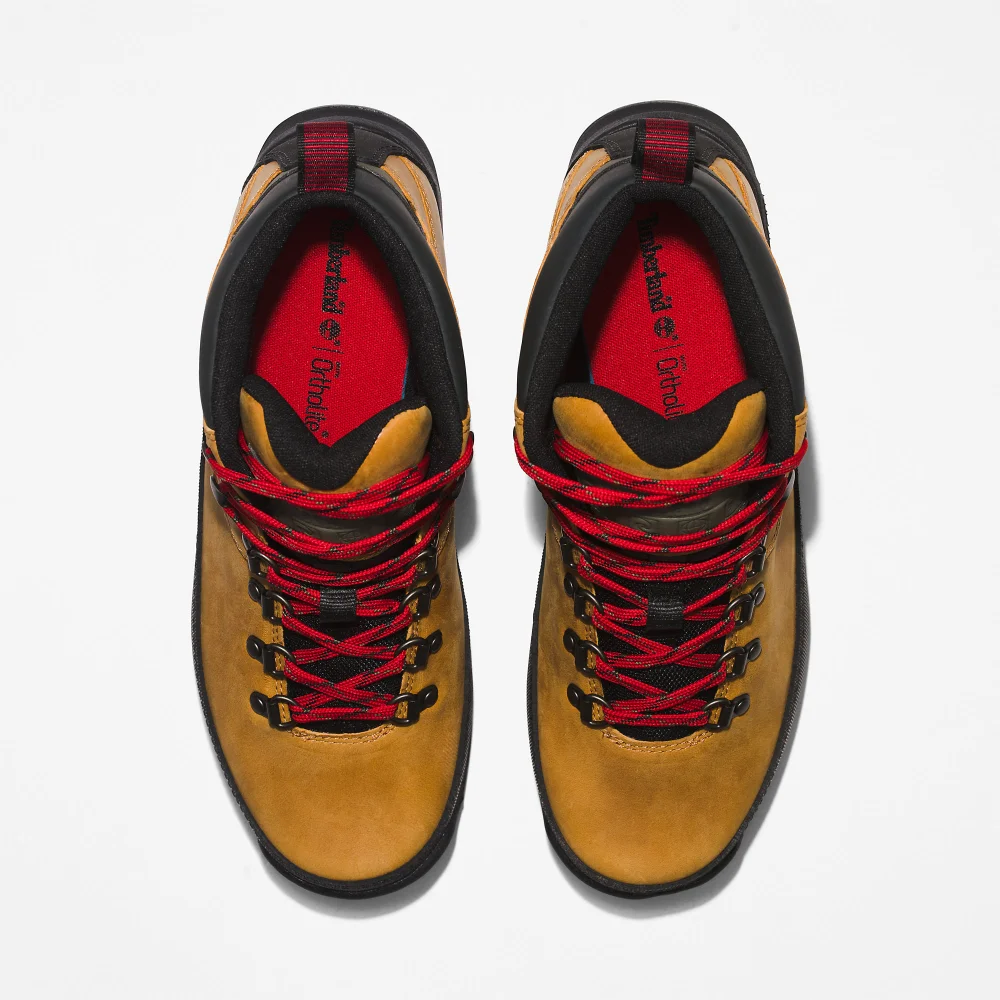 Timberland World Hiker TB0A5RF72311 / braun