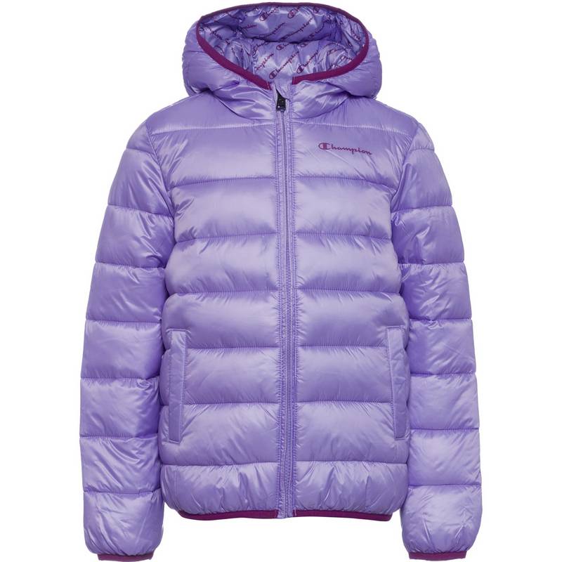 CHAMPION LEGACY OUTDOOR Steppjacke Kinder