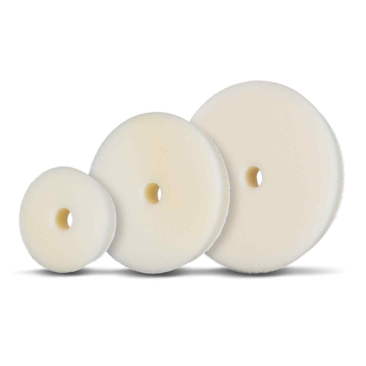 FX Protect Heavy Cut Pad 75mm hart