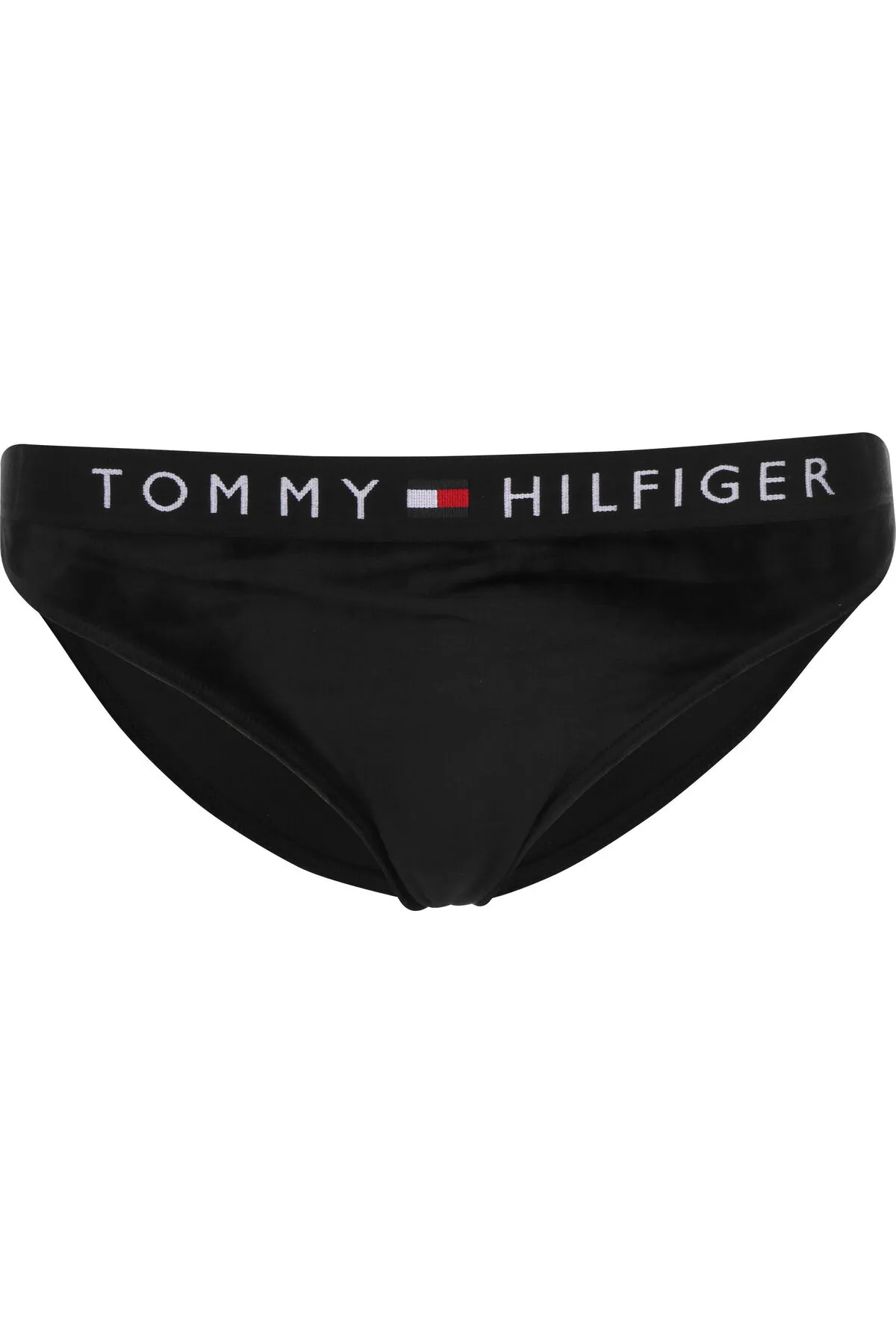 Tommy Hilfiger  Damen Bikini Velour