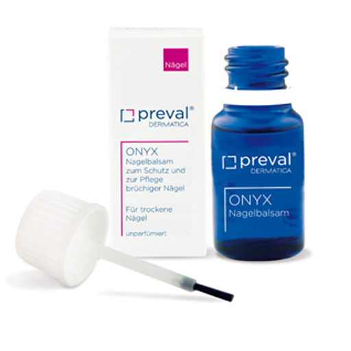 PREVAL Onyx flüssig  10 ml  Flüssigkeit