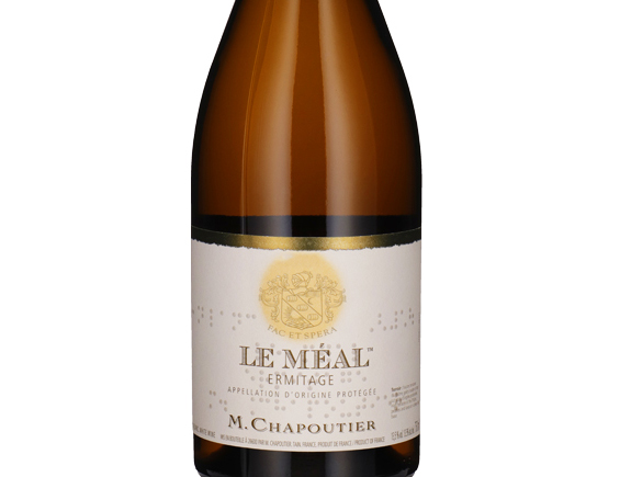 M. Chapoutier Ermitage le Méal Blanc 2020 Rhône Hermitage