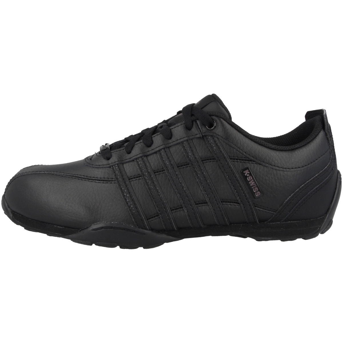 K-Swiss Arvee 1.5 Sneaker Low schwarz