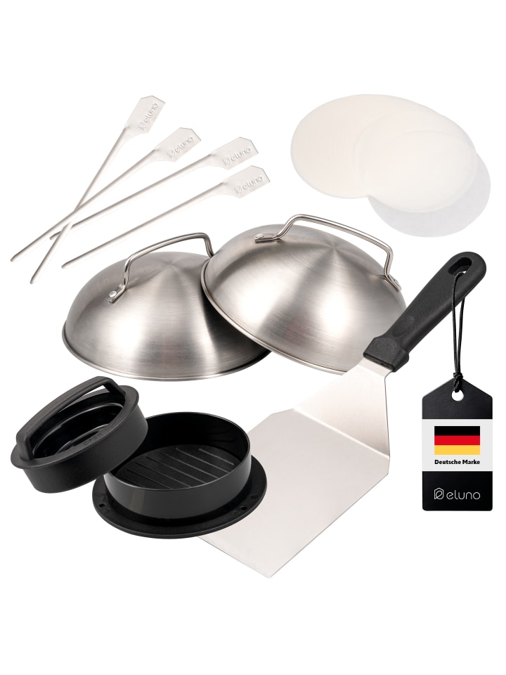 eluno Burger-Set 6tlg. günstig kaufen onesize