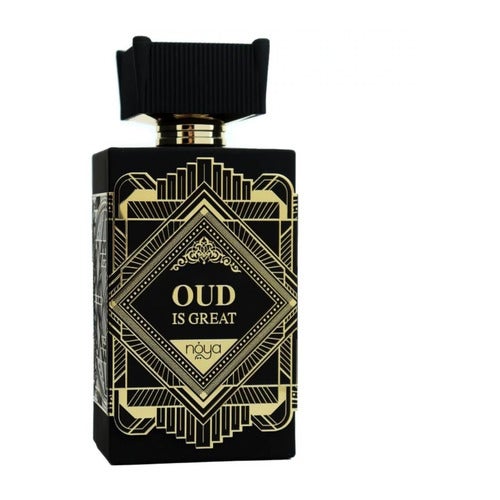 Zimaya Oud è il Grande Extrait de Parfum 100 ml