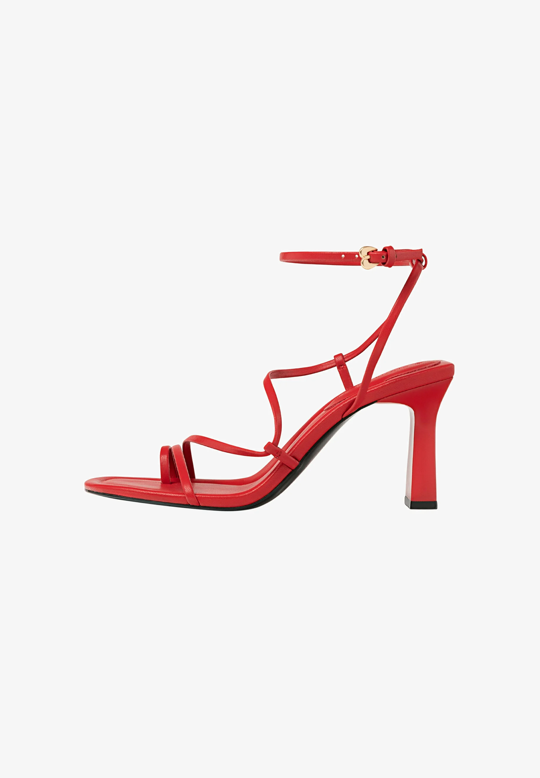 Stradivarius MULTI-STRAP - Chanclas